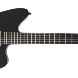 2014 Jim Root Signature Jazzmaster, Black